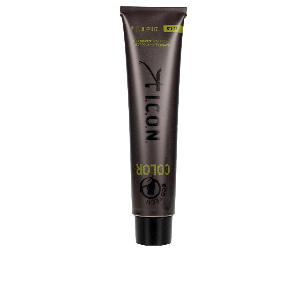 I.C.O.N. - Cabello - ECOTECH COLOR / (14 opciones)