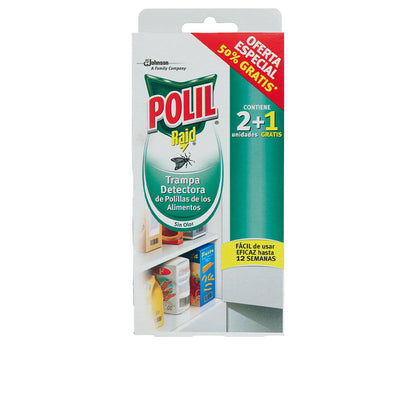 RAID - Hogar - PROTECCION ANTIMOSQUITOS / (7 opciones)
