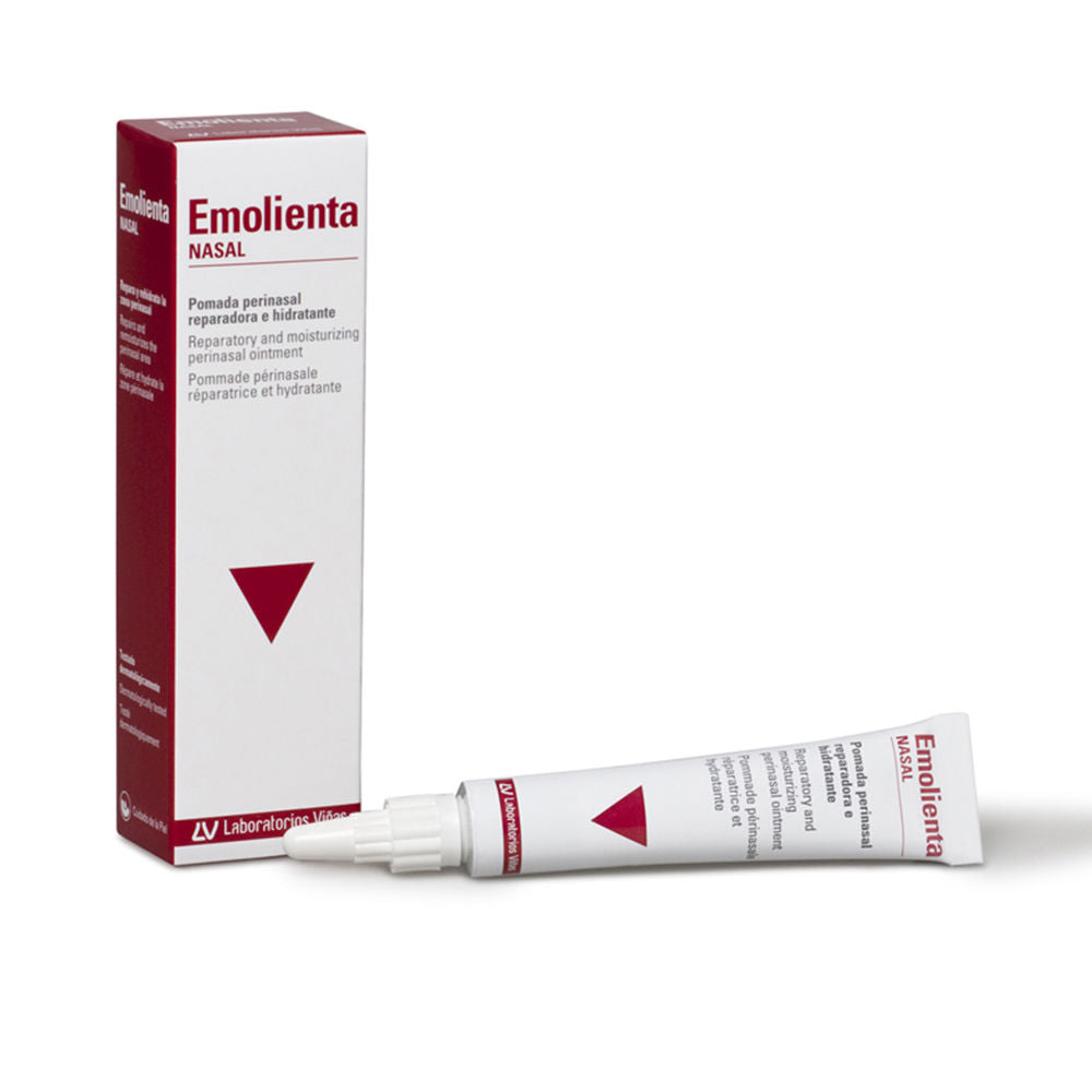 EMOLIENTA - Cosmética Facial - EMOLIENTA FACIAL / (2 opciones)