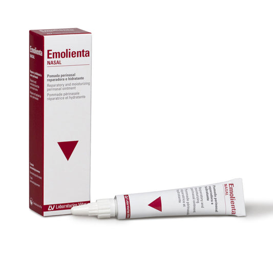 EMOLIENTA - Cosmética Facial - EMOLIENTA FACIAL / (2 opciones)
