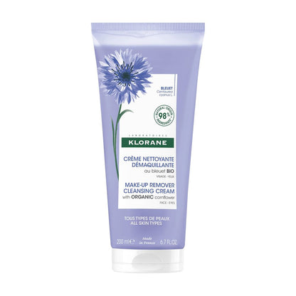 KLORANE - Cosmética Facial - AL ACIANO BIO / (10 opciones)