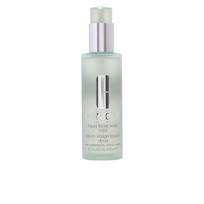 CLINIQUE - Cosmética Facial - FACIAL SOAP / (4 opciones)
