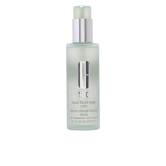 CLINIQUE - Cosmética Facial - FACIAL SOAP / (4 opciones)
