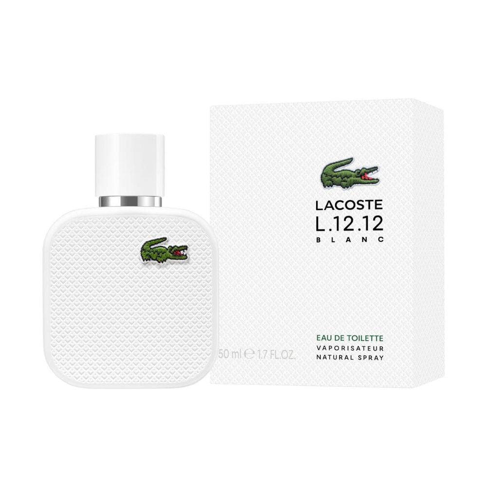 LACOSTE - Perfumes - L. 12 .12  POUR LUI / (7 opciones)