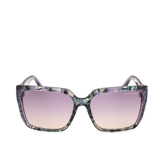 GUESS BY MARCIANO - Óptica - GM00012 / (3 opciones)