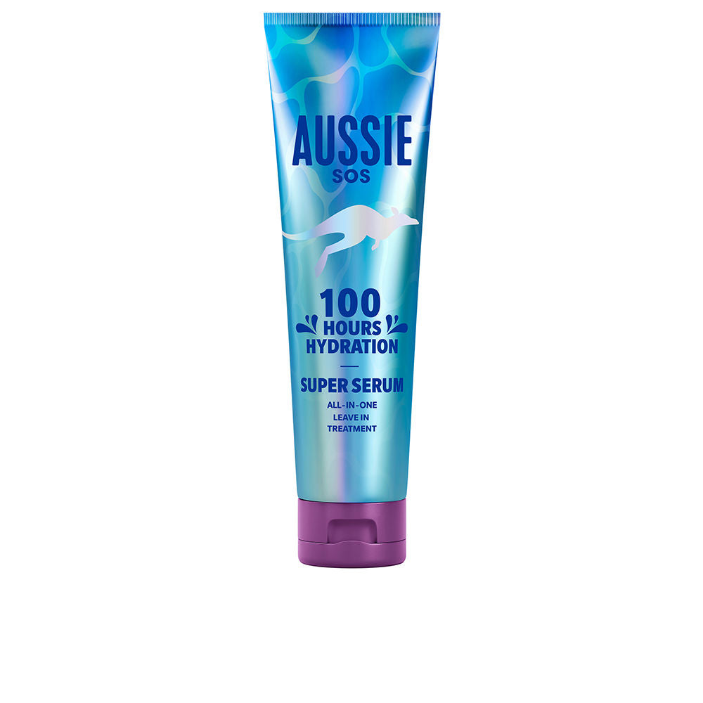 AUSSIE - Cabello - SOS AUSSIE / (3 opciones)