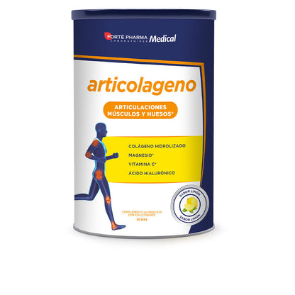 FORTÉ PHARMA - Salud - ARTICOLAGENO / (3 opciones)