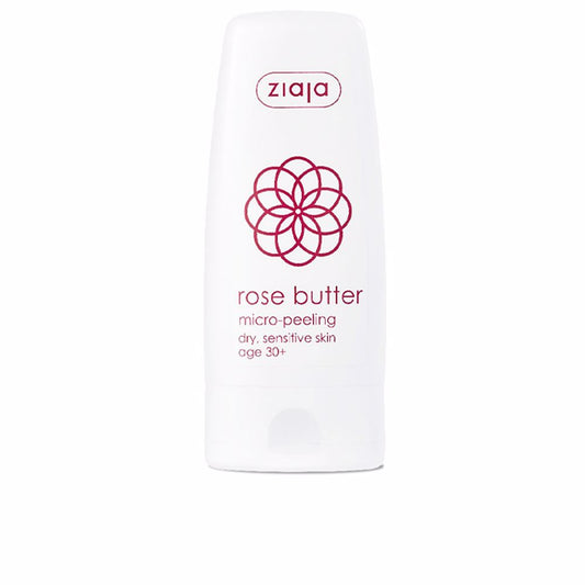 ZIAJA - Cosmética Facial - MANTECA DE ROSA