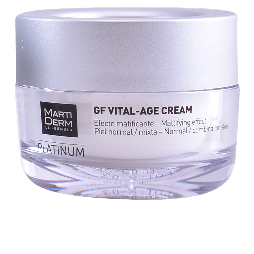 MARTIDERM - Cosmética Facial - PLATINUM / (14 opciones)