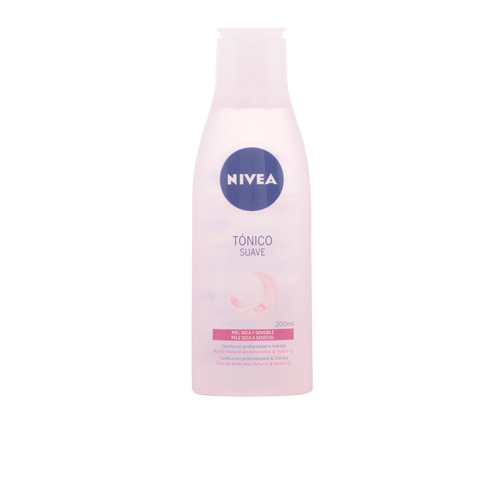 NIVEA - Cosmética Facial - AQUA EFFECT