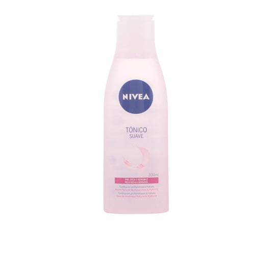 NIVEA - Cosmética Facial - AQUA EFFECT