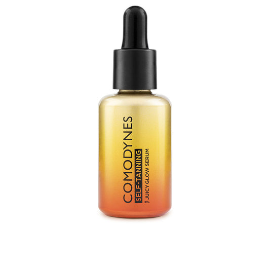 COMODYNES - Solar - THE JUICY GLOW