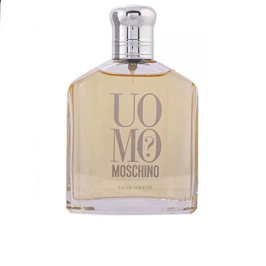 MOSCHINO - Perfumes - UOMO?