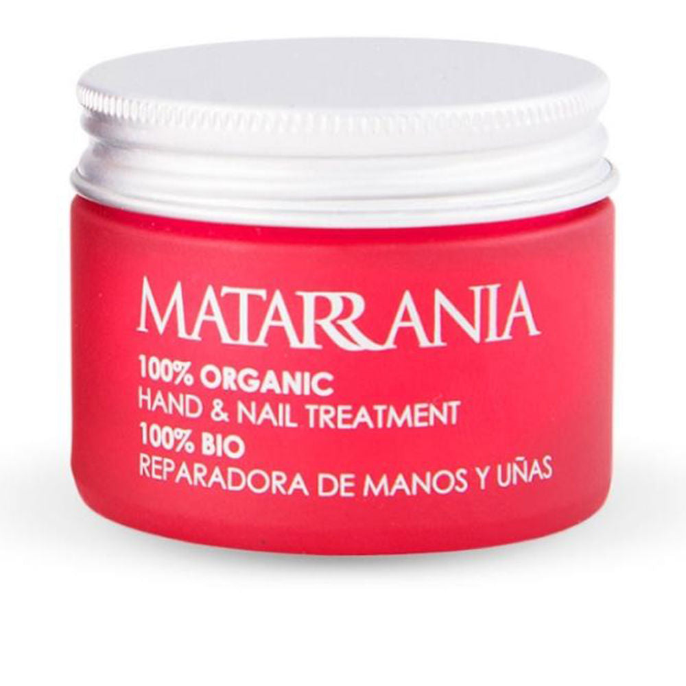 MATARRANIA - Solar - TRATAMIENTOS Y ACEITES CORPORALES / (7 opciones)