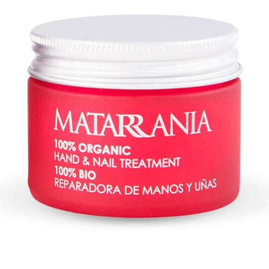 MATARRANIA - Solar - TRATAMIENTOS Y ACEITES CORPORALES / (7 opciones)