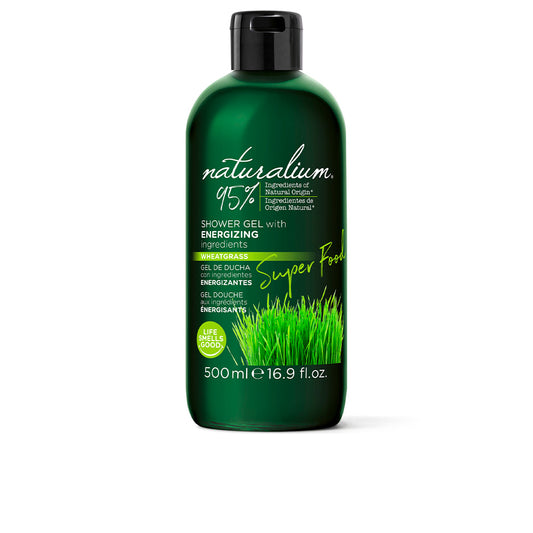 NATURALIUM - Higiene - SUPER FOOD / (6 opciones)