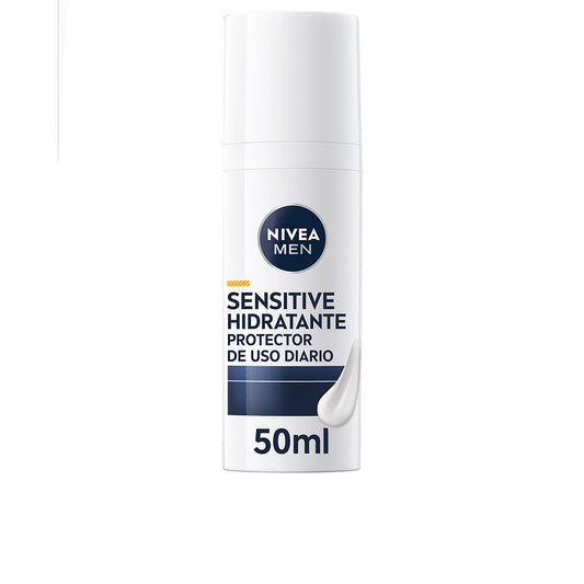 NIVEA - Cosmética Facial - MEN SENSITIVE