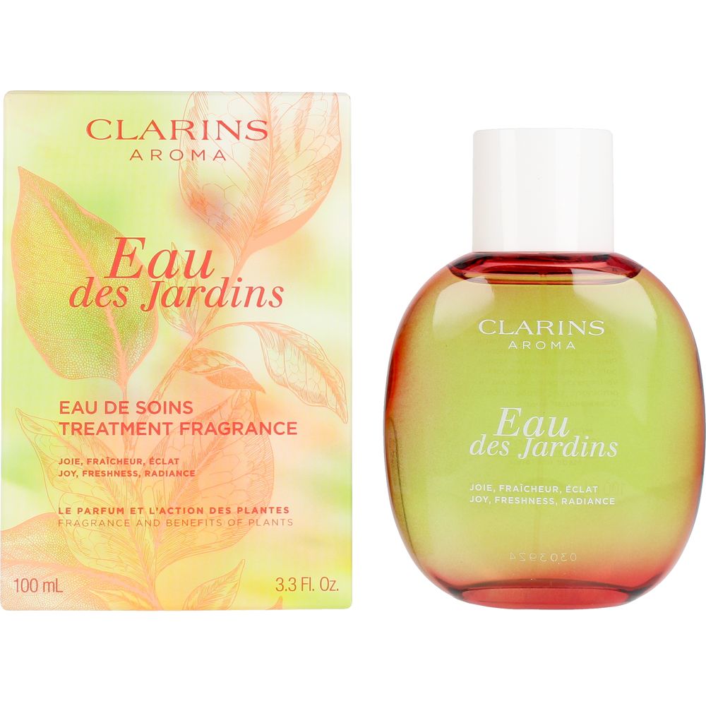 CLARINS - Perfumes - CLARINS AROMAS / (14 opciones)