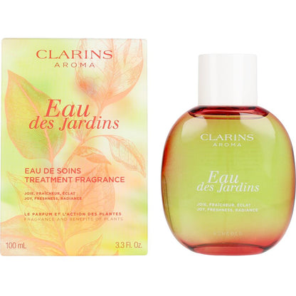 CLARINS - Perfumes - CLARINS AROMAS / (14 opciones)