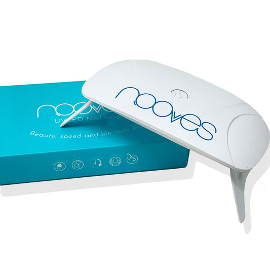 NOOVES - Maquillaje - LÁMPARA UV/LED