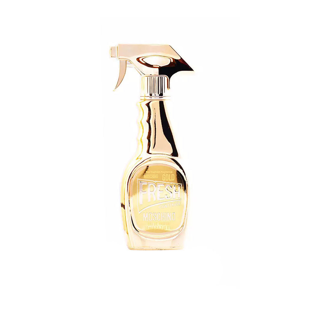 MOSCHINO - Perfumes - FRESH COUTURE / (4 opciones)