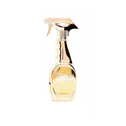 MOSCHINO - Perfumes - FRESH COUTURE / (4 opciones)