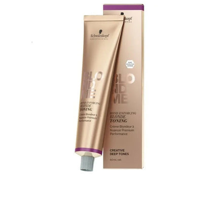 SCHWARZKOPF - Cabello - BLONDME / (8 opciones)