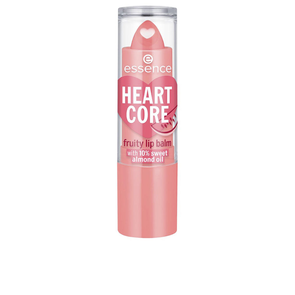 ESSENCE - Maquillaje - HEART CORE fruity bálsamo labial
