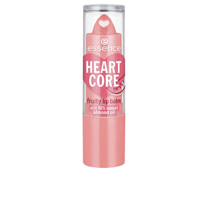 ESSENCE - Maquillaje - HEART CORE fruity bálsamo labial