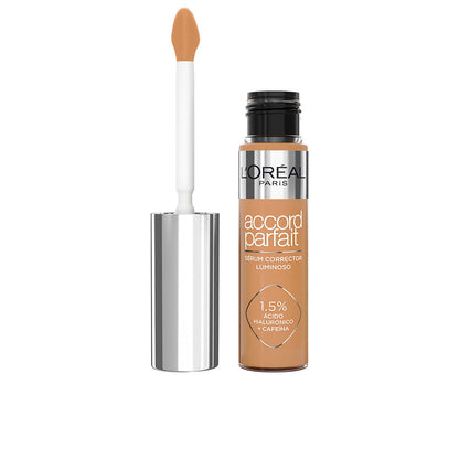 L'ORÉAL PARIS - Maquillaje - ACCORD PARFAIT poudre