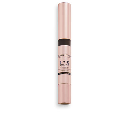 REVOLUTION MAKE UP - Maquillaje - BRIGHT EYE / (10 opciones)