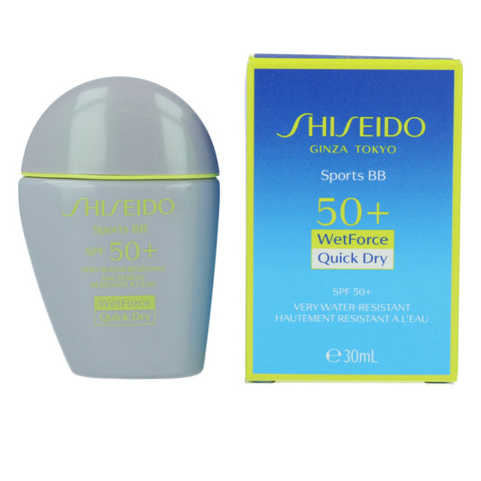 SHISEIDO - Maquillaje - SUN CARE SPORTS / (6 opciones)