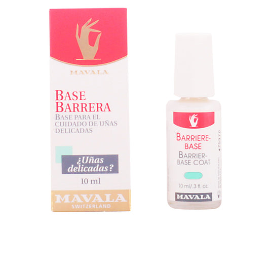 MAVALA - Maquillaje - BASE BARRERA