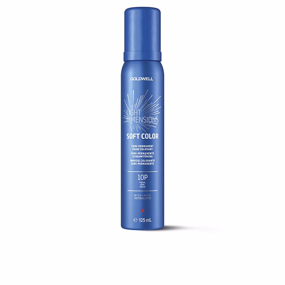 GOLDWELL - Cabello - LIGHTDIMENSIONS SOFT COLOR