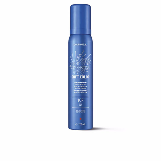GOLDWELL - Cabello - LIGHTDIMENSIONS SOFT COLOR