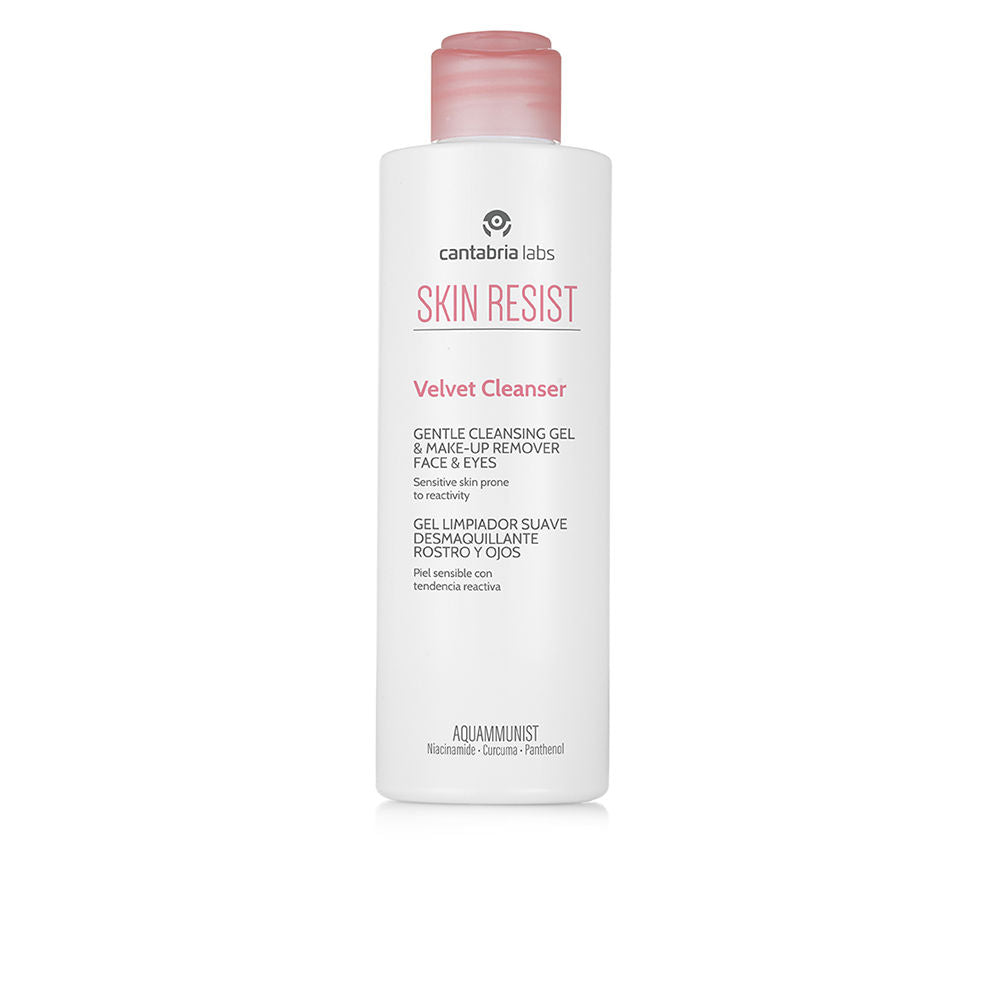 SKIN RESIST - Cosmética Facial - SKIN RESIST LIMPIEZA