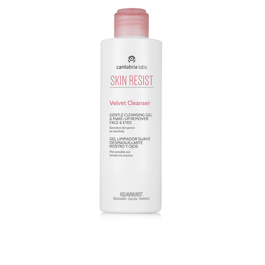 SKIN RESIST - Cosmética Facial - SKIN RESIST LIMPIEZA