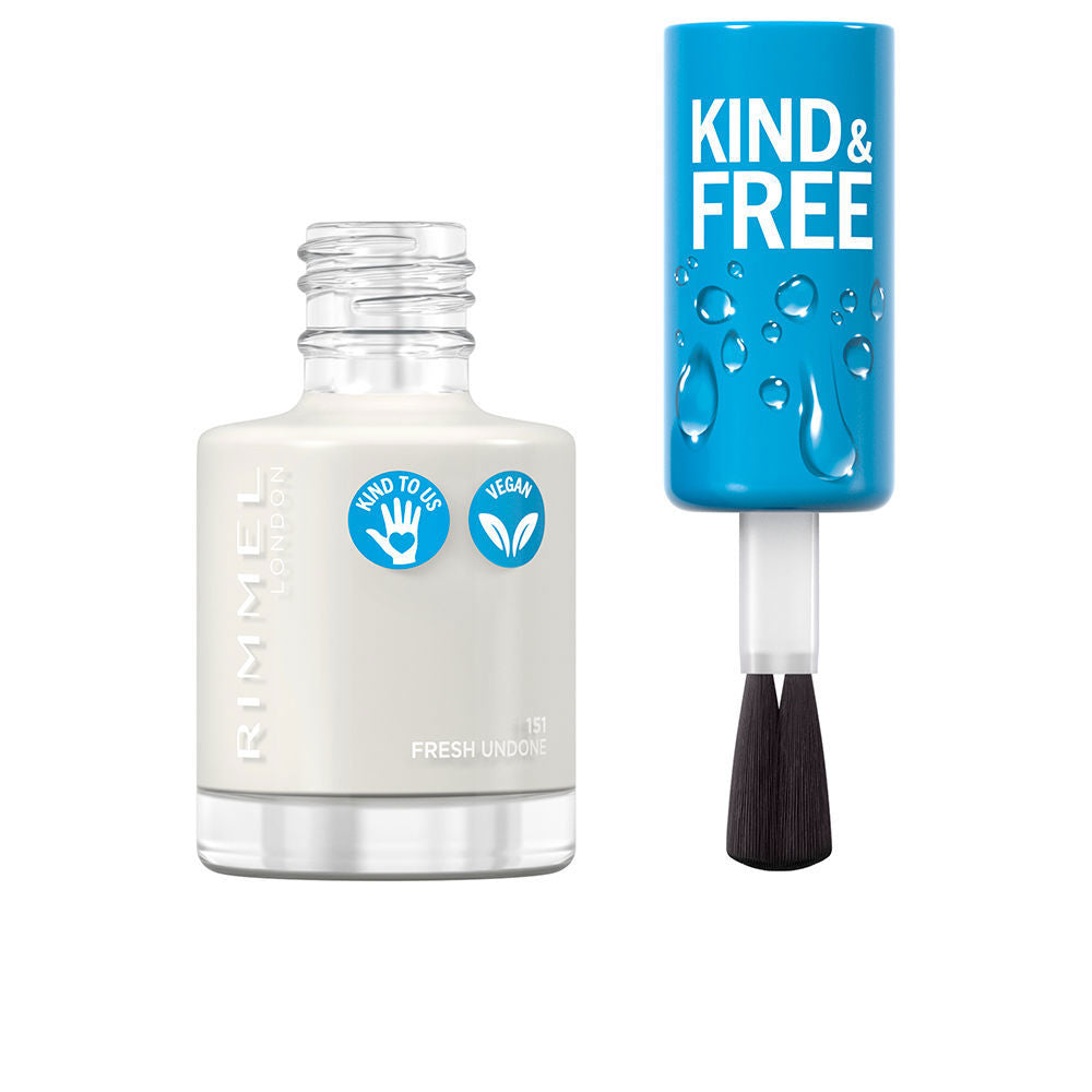 RIMMEL LONDON - Maquillaje - KIND & FREE / (54 opciones)