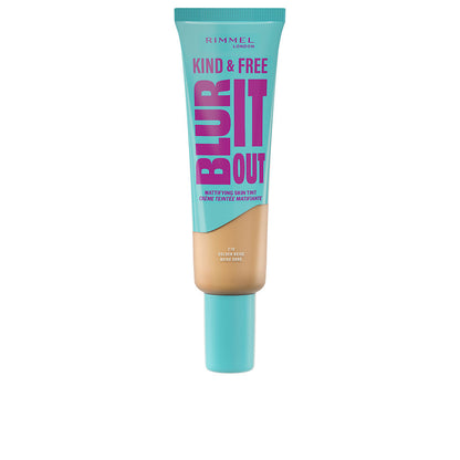 RIMMEL LONDON - Maquillaje - KIND & FREE / (54 opciones)