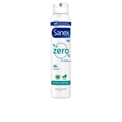 SANEX - Higiene - ZERO % / (2 opciones)