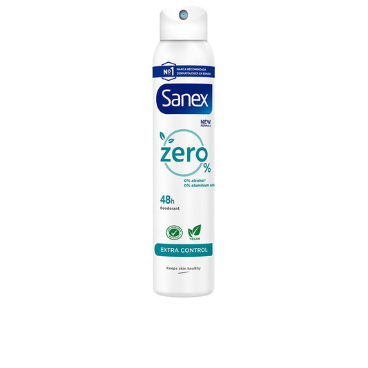 SANEX - Higiene - ZERO % / (2 opciones)