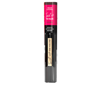 BOURJOIS - Maquillaje - TWIST UP THE VOLUME mascara