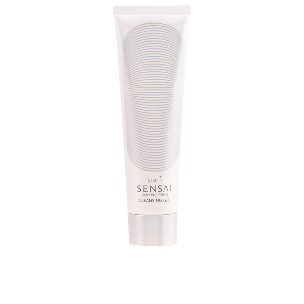 SENSAI - Cosmética Facial - SILKY PURIFYING / (13 opciones)