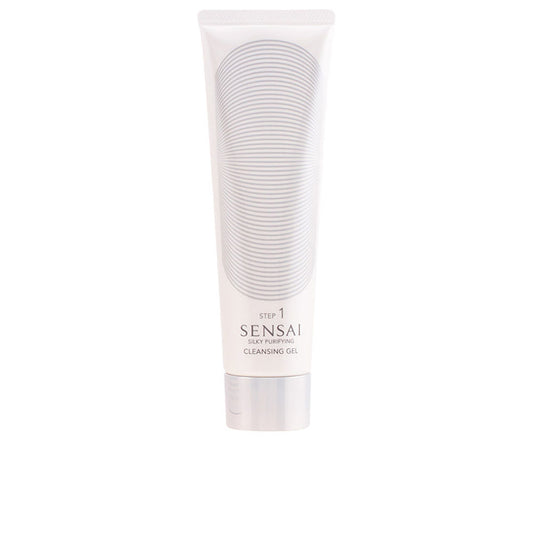 SENSAI - Cosmética Facial - SILKY PURIFYING / (13 opciones)