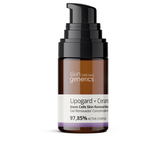 SKIN GENERICS - Cosmética Facial - LIPOGARD + CERAMIDES
