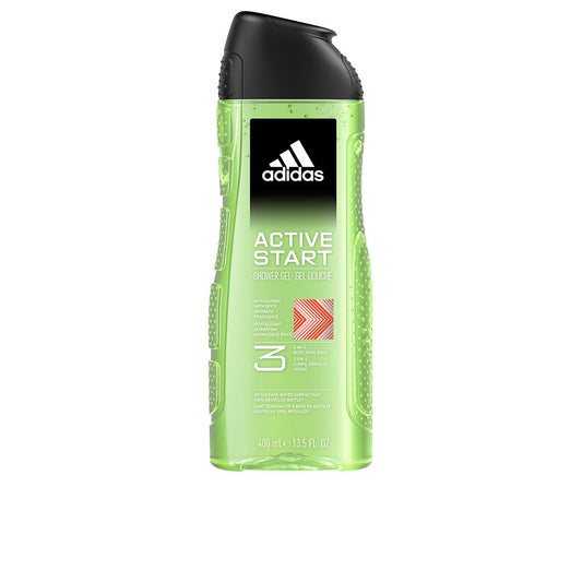 ADIDAS - Higiene - ACTIVE START / (2 opciones)