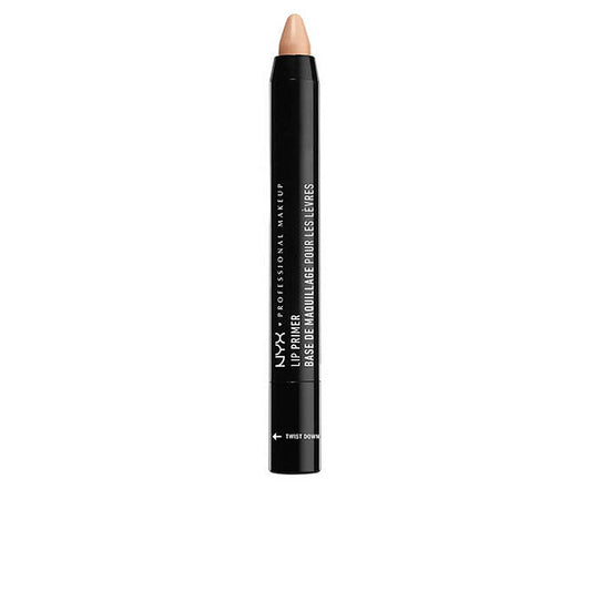 NYX PROFESSIONAL MAKE UP - Maquillaje - LIP PRIMER / (2 opciones)