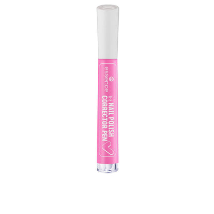 ESSENCE - Maquillaje - CUIDADO DE UÑAS / (12 opciones)