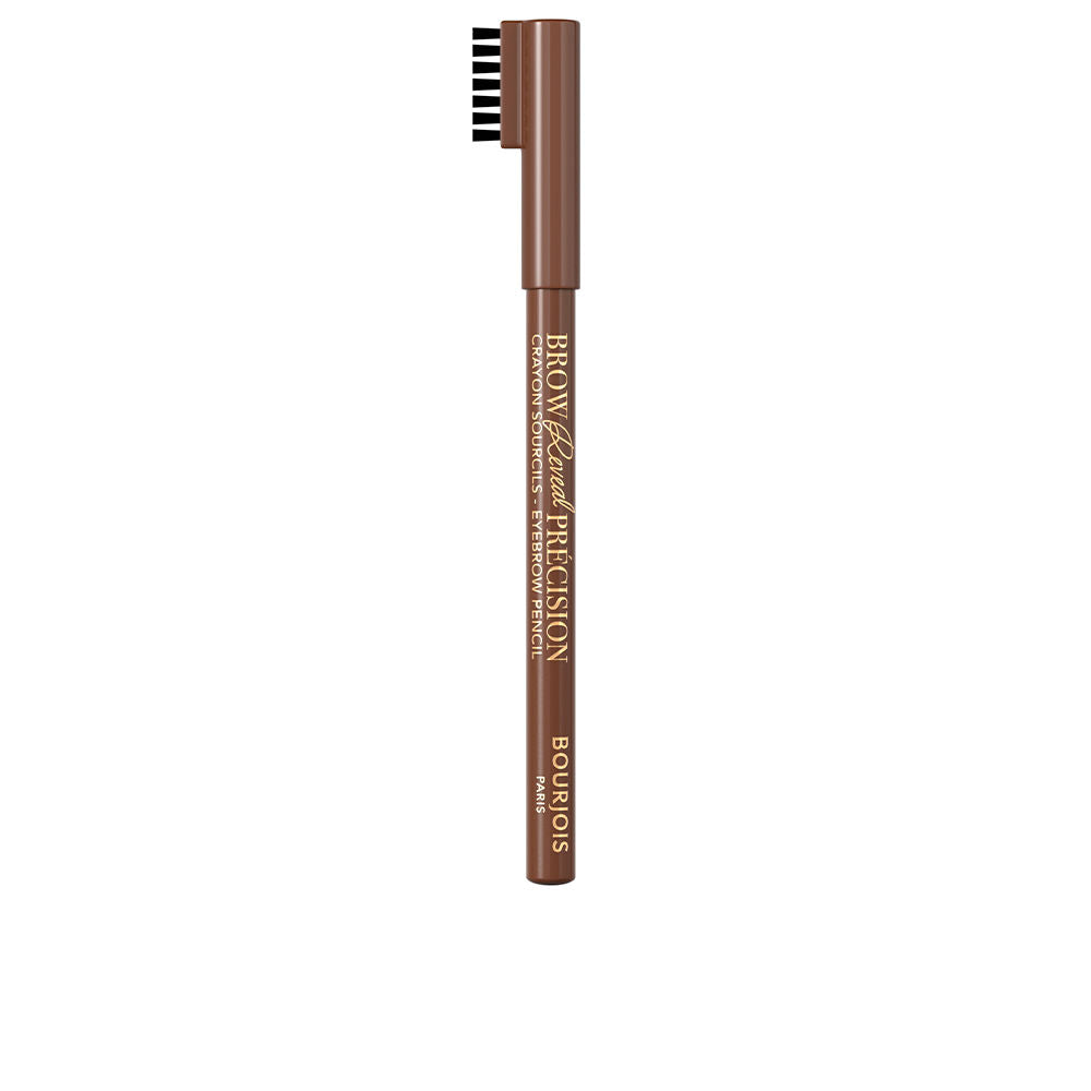 BOURJOIS - Maquillaje - BROW REVEAL eye brow pencil