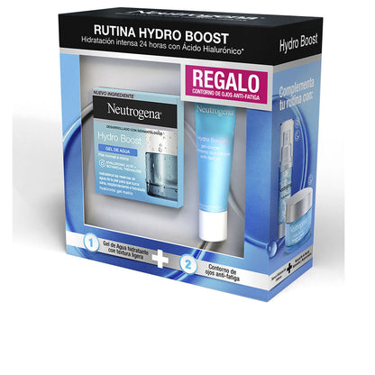 NEUTROGENA - Cosmética Corporal - HYDRO BOOST / (22 opciones)